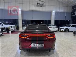 دودج تشارجر